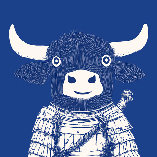 Zoolini - Bull