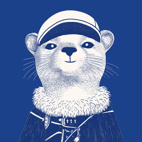 Zoolini - Puma
