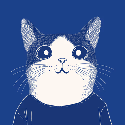 Zoolini - Cat