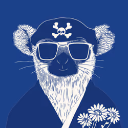 Zoolini - Lemur