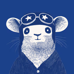 Zoolini - Mouse