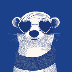 Zoolini - Badger