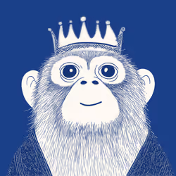 Zoolini - Macaque