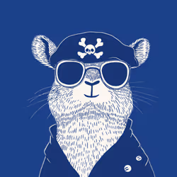 Zoolini - Chipmunk
