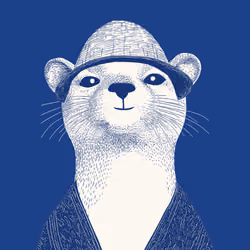 Zoolini - Puma