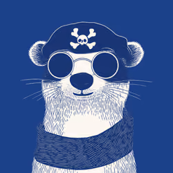 Zoolini - Badger