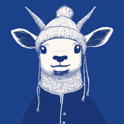 Zoolini - Antilope