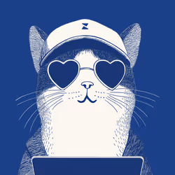Zoolini - Cat