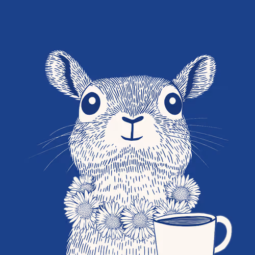 Zoolini - Chipmunk