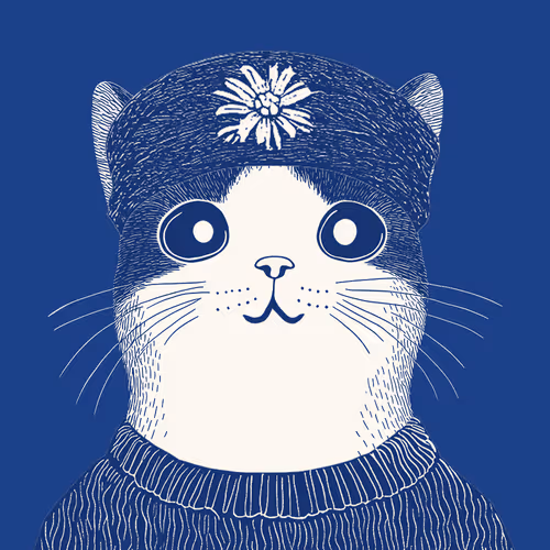 Zoolini - Cat
