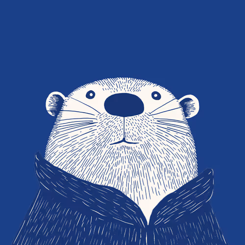 Zoolini - Beaver