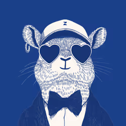 Zoolini - Chipmunk