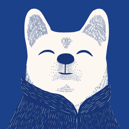 Zoolini - Akita