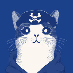 Zoolini - Cat