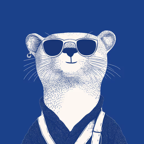 Zoolini - Puma