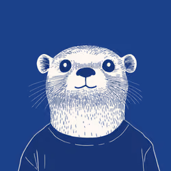 Zoolini - Otter