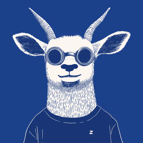 Zoolini - Antilope