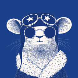Zoolini - Mouse
