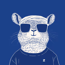 Zoolini - Chipmunk