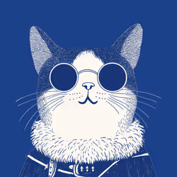 Zoolini - Cat