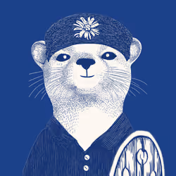 Zoolini - Puma