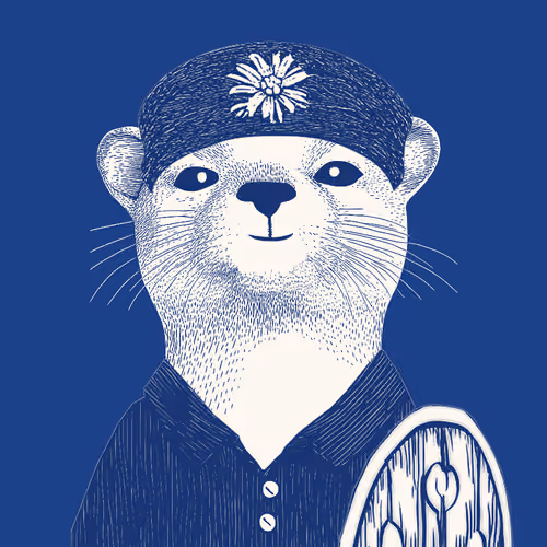 Zoolini - Puma