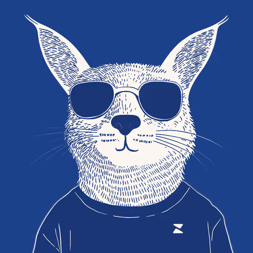 Zoolini - Lynx