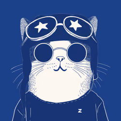 Zoolini - Cat