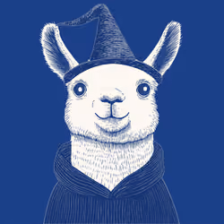 Zoolini - Lama