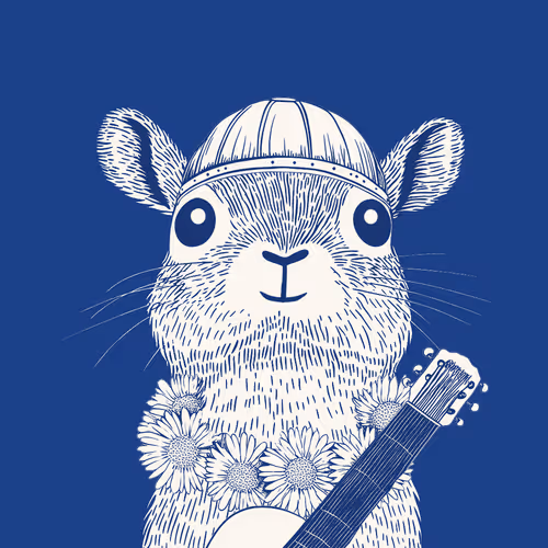 Zoolini - Chipmunk