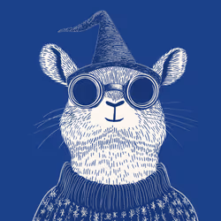 Zoolini - Chipmunk