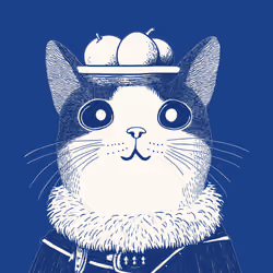 Zoolini - Cat