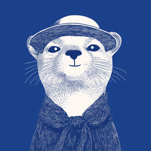 Zoolini - Puma