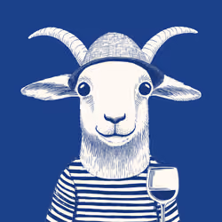 Zoolini - Goat