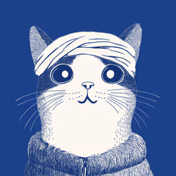 Zoolini - Cat