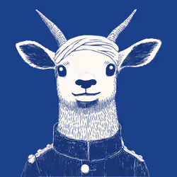Zoolini - Antilope
