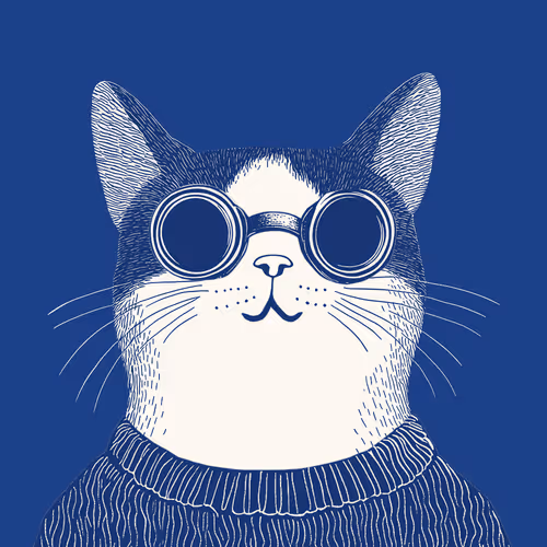 Zoolini - Cat