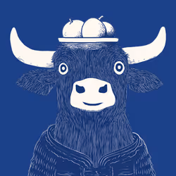Zoolini - Bull
