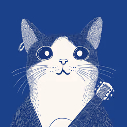 Zoolini - Cat