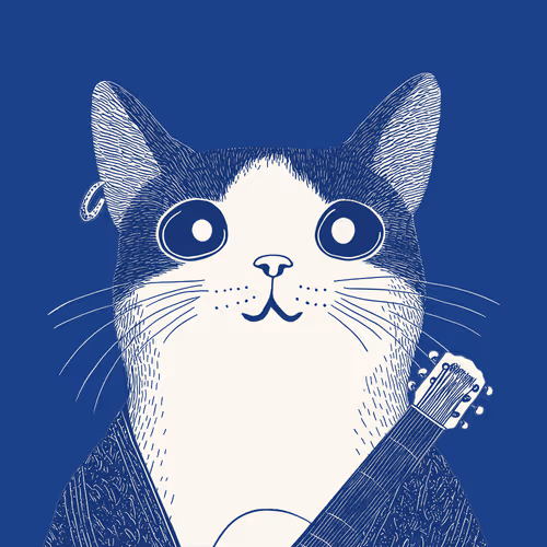 Zoolini - Cat