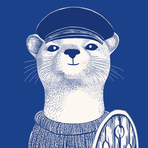 Zoolini - Puma
