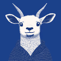Zoolini - Antilope