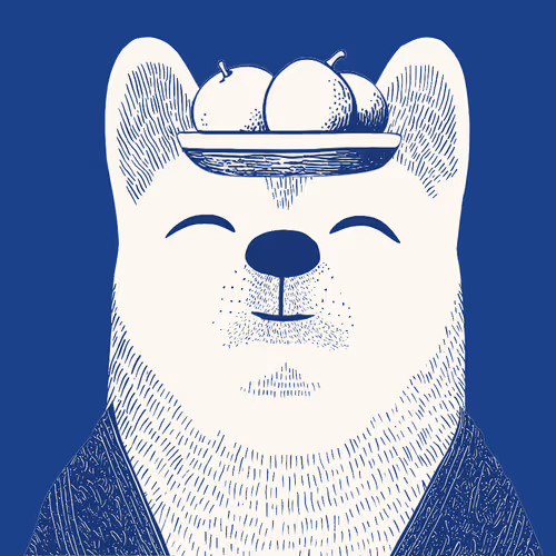 Zoolini - Akita