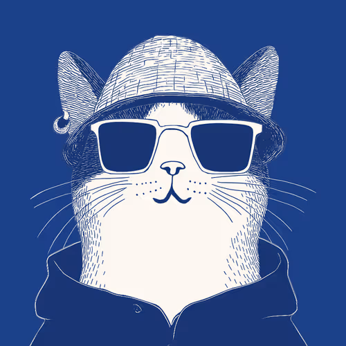 Zoolini - Cat