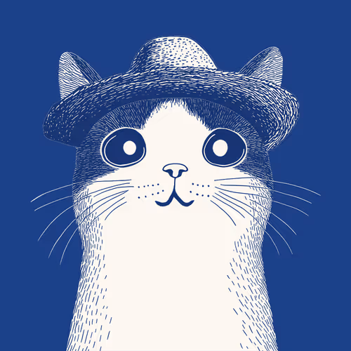 Zoolini - Cat