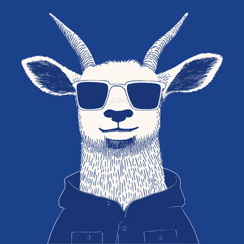 Zoolini - Antilope