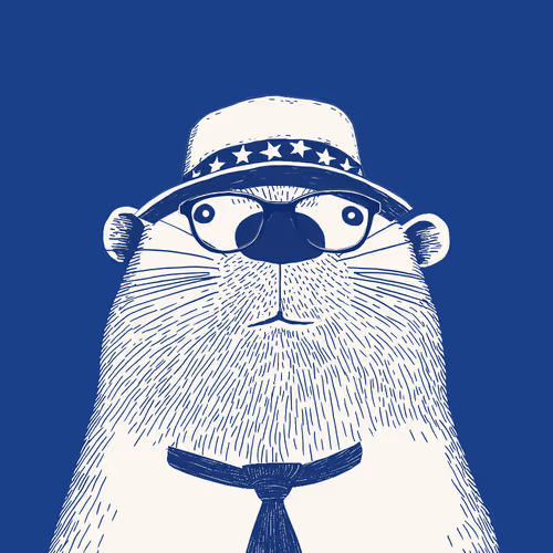 Zoolini - Beaver