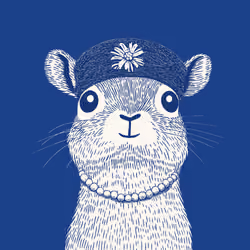 Zoolini - Chipmunk