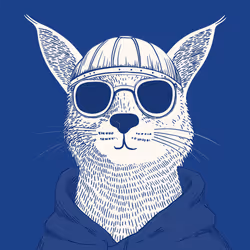 Zoolini - Lynx