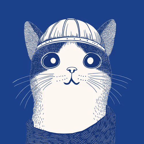 Zoolini - Cat